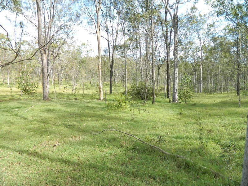 Grandchester QLD 4340