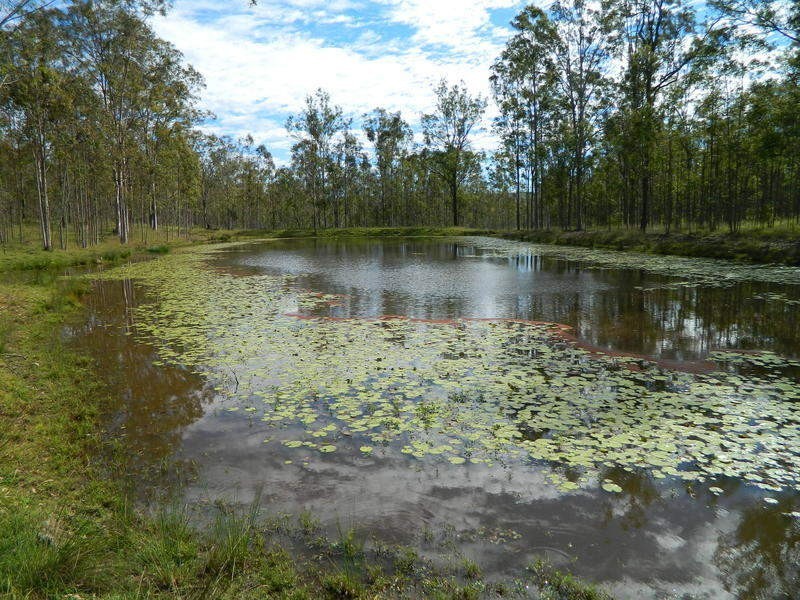 Grandchester QLD 4340
