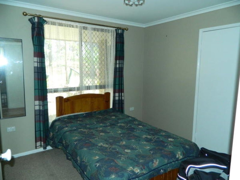 158 Bakers Road, Grandchester QLD 4340