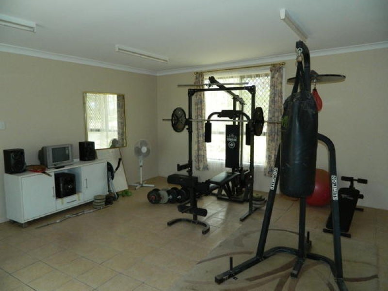 158 Bakers Road, Grandchester QLD 4340