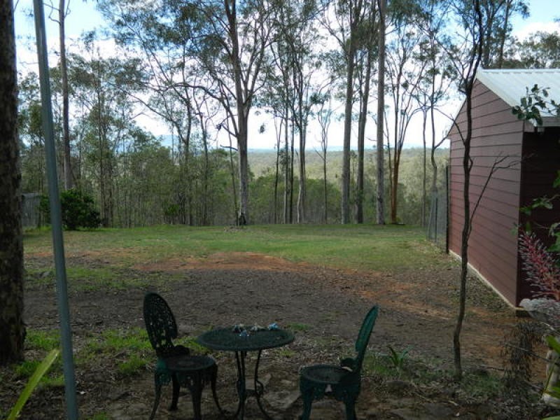 158 Bakers Road, Grandchester QLD 4340