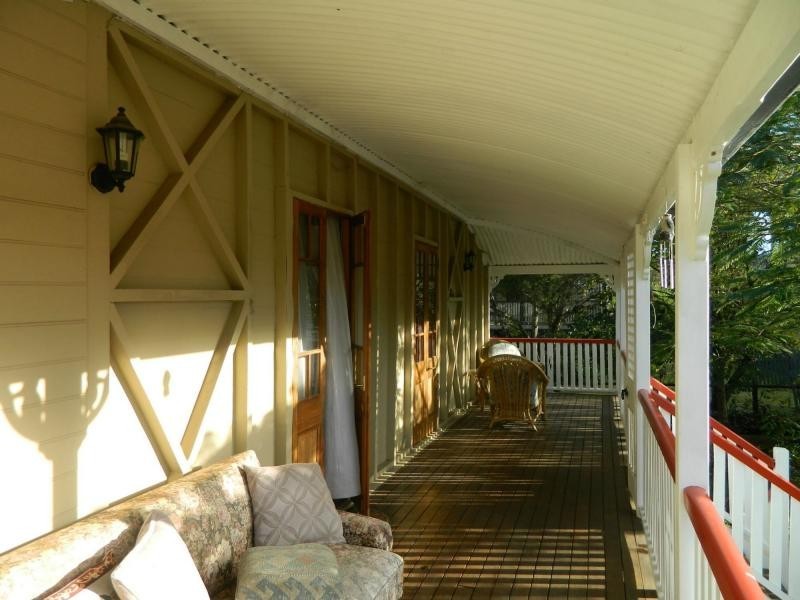 Rosewood QLD 4340
