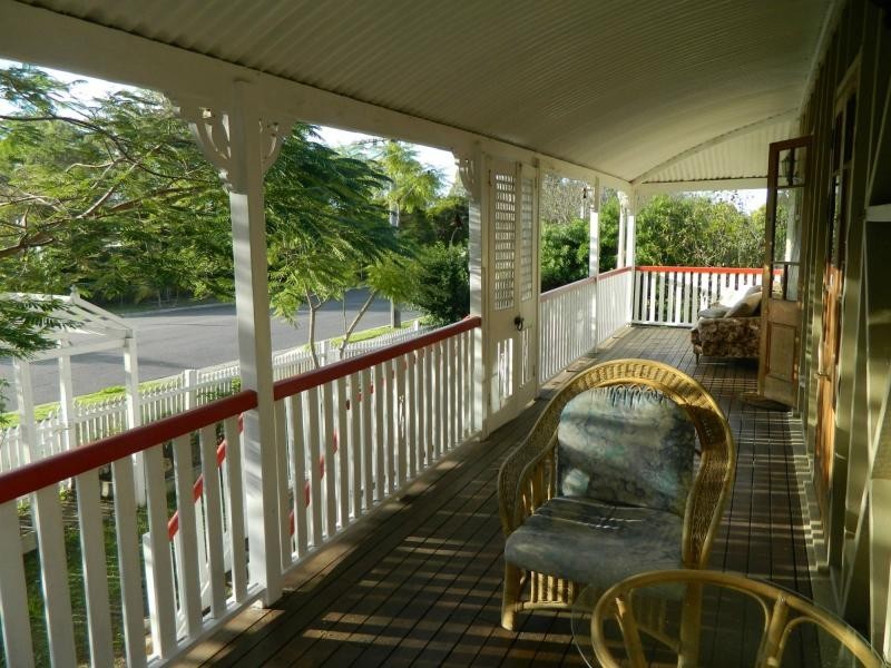 Rosewood QLD 4340