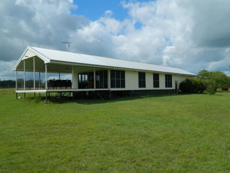 Mount Walker QLD 4340