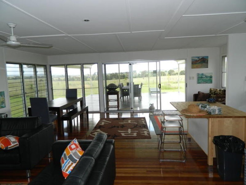 Mount Walker QLD 4340