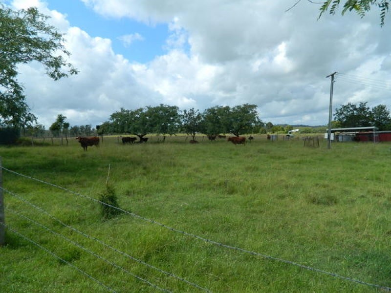 Mount Walker QLD 4340
