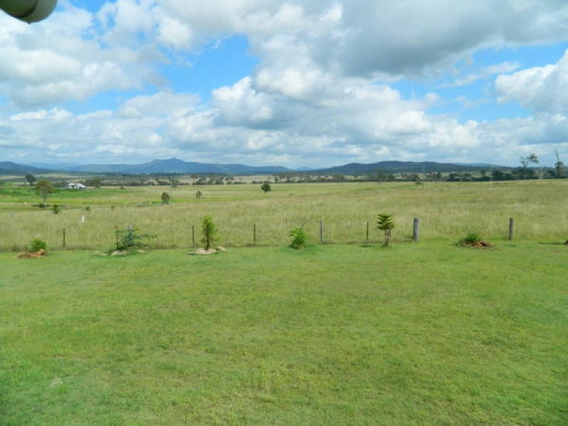 Mount Walker QLD 4340