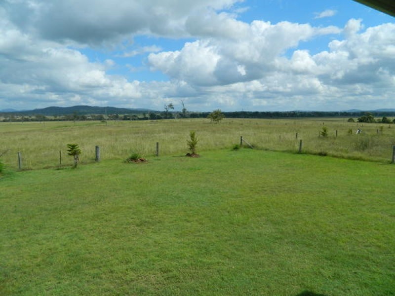 Mount Walker QLD 4340