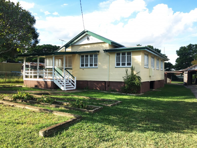 Rosewood QLD 4340