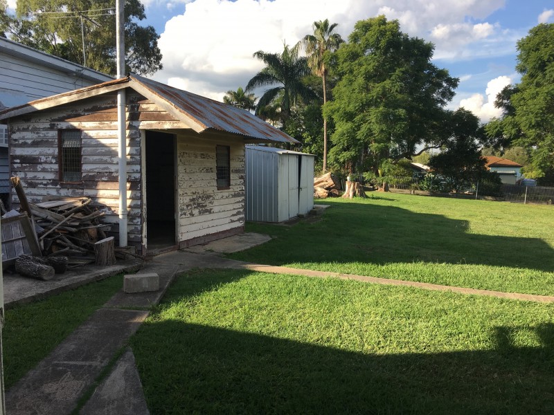 Rosewood QLD 4340