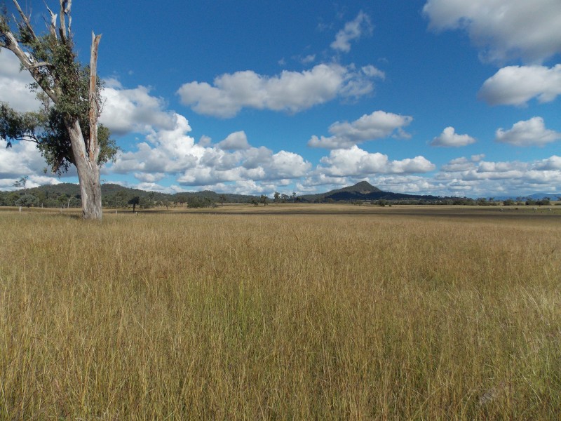 Lot 27 R Griffiths Road, Mount Walker QLD 4340