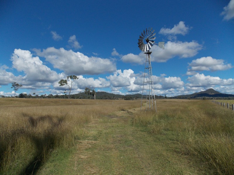 Lot 27 R Griffiths Road, Mount Walker QLD 4340