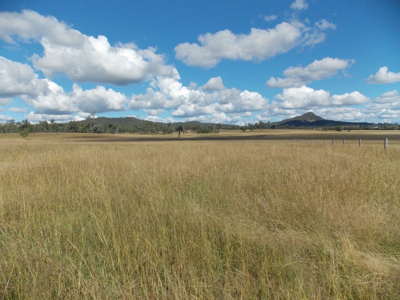 Lot 27 R Griffiths Road, Mount Walker QLD 4340