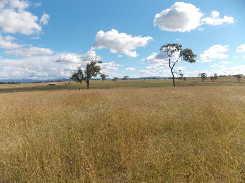 Lot 27 R Griffiths Road, Mount Walker QLD 4340