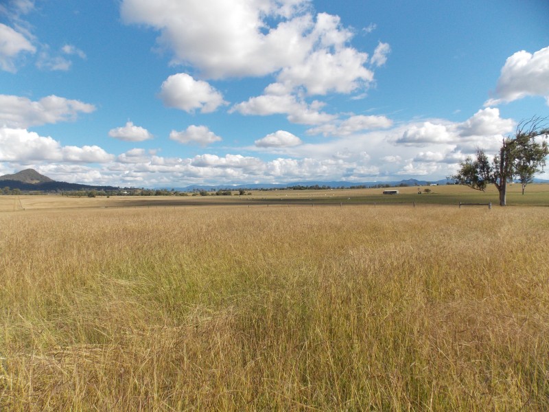 Lot 27 R Griffiths Road, Mount Walker QLD 4340