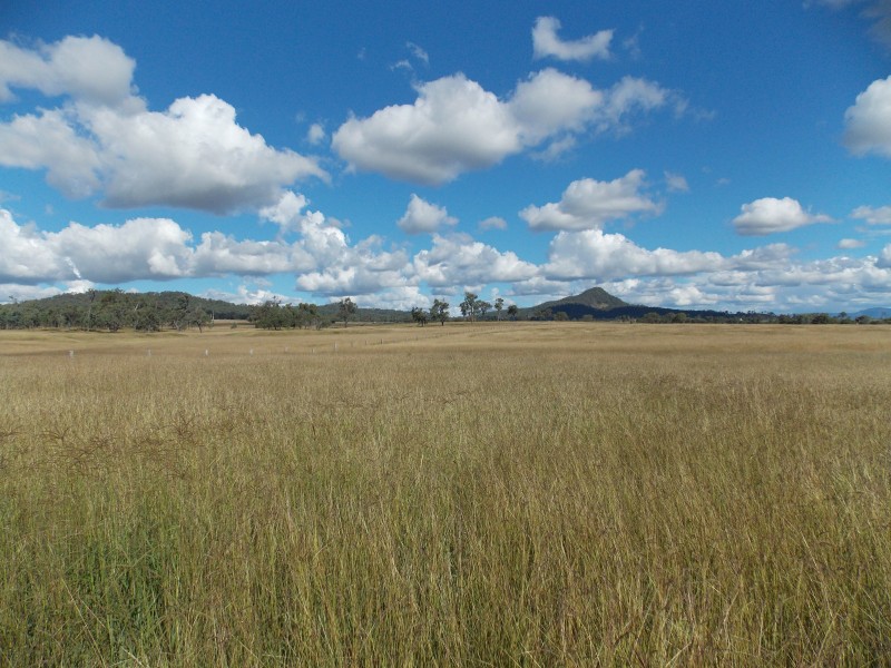 Lot 27 R Griffiths Road, Mount Walker QLD 4340