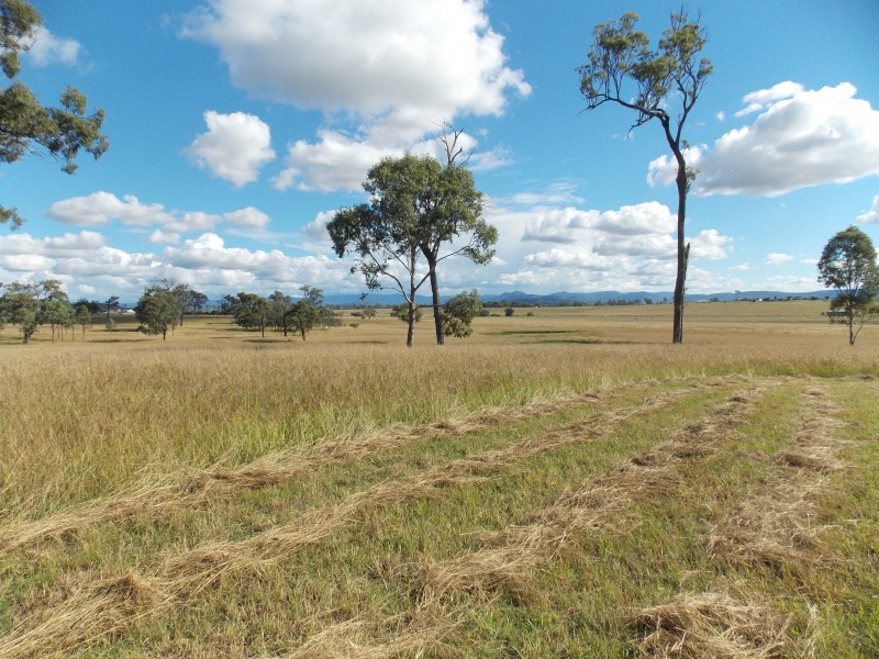 Lot 27 R Griffiths Road, Mount Walker QLD 4340