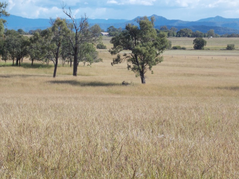 Lot 27 R Griffiths Road, Mount Walker QLD 4340
