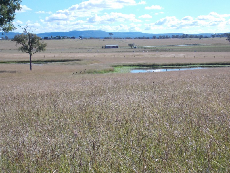 Lot 27 R Griffiths Road, Mount Walker QLD 4340