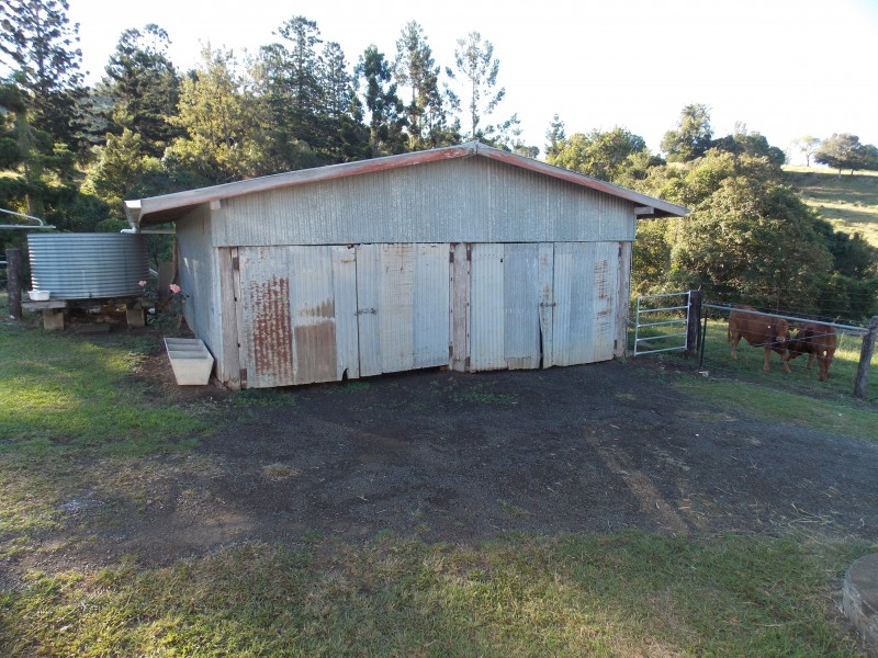 The Bluff QLD 4340