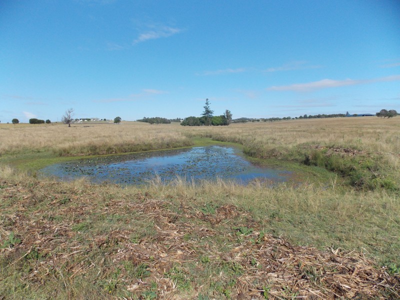 Lot 2 Bellview Road, Haigslea QLD 4306