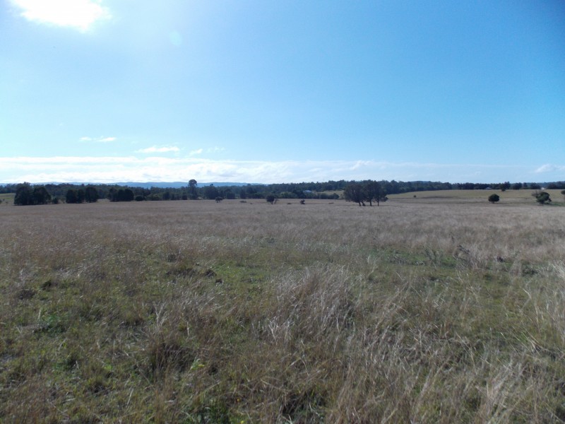 Lot 2 Bellview Road, Haigslea QLD 4306