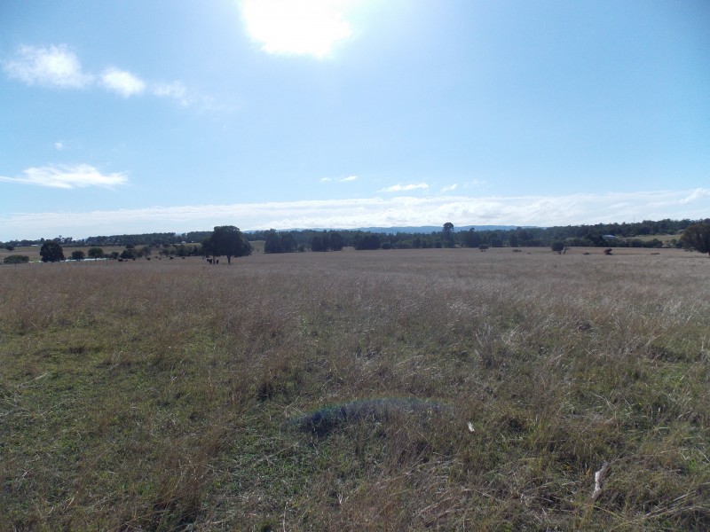Lot 2 Bellview Road, Haigslea QLD 4306