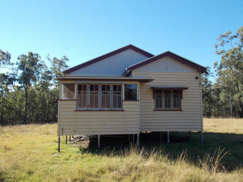 369 Greys Plains Rd, Merryvale QLD 4340
