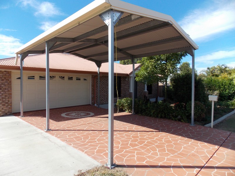 27 Dellvene Cres, Rosewood QLD 4340
