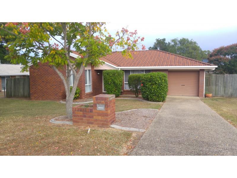 Rosewood QLD 4340