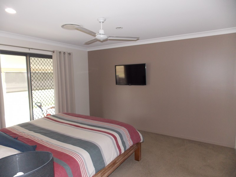 37 Grandchester Mt Mort Rd, Grandchester QLD 4340