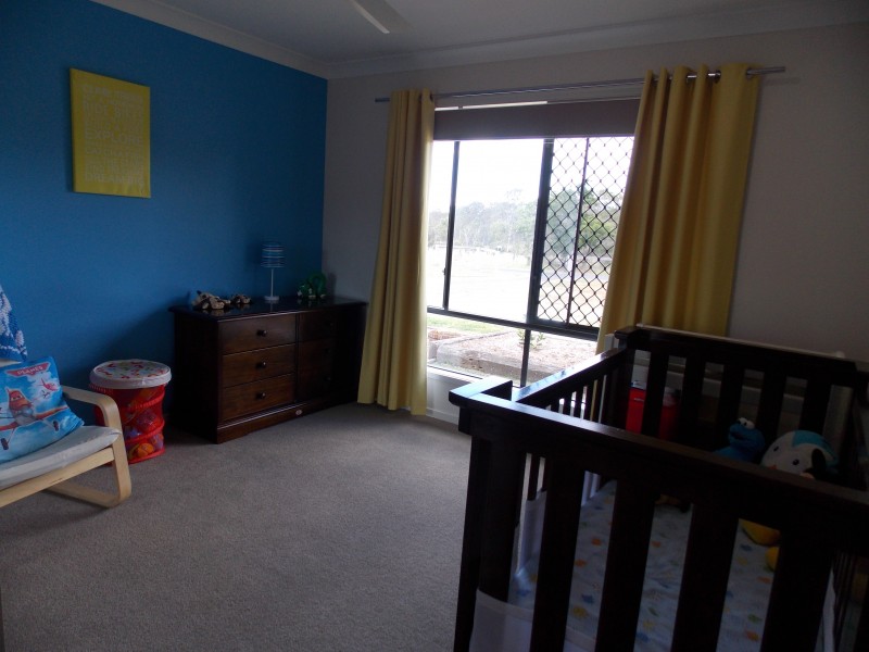 37 Grandchester Mt Mort Rd, Grandchester QLD 4340