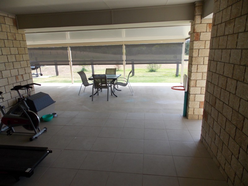 37 Grandchester Mt Mort Rd, Grandchester QLD 4340