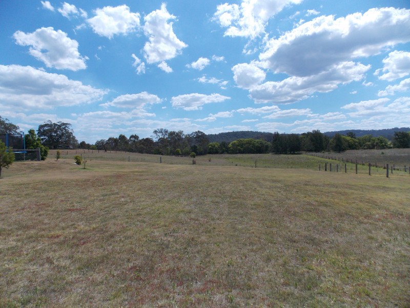 37 Grandchester Mt Mort Rd, Grandchester QLD 4340