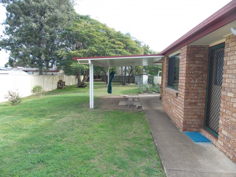 73 Bernadette Cres, Rosewood QLD 4340