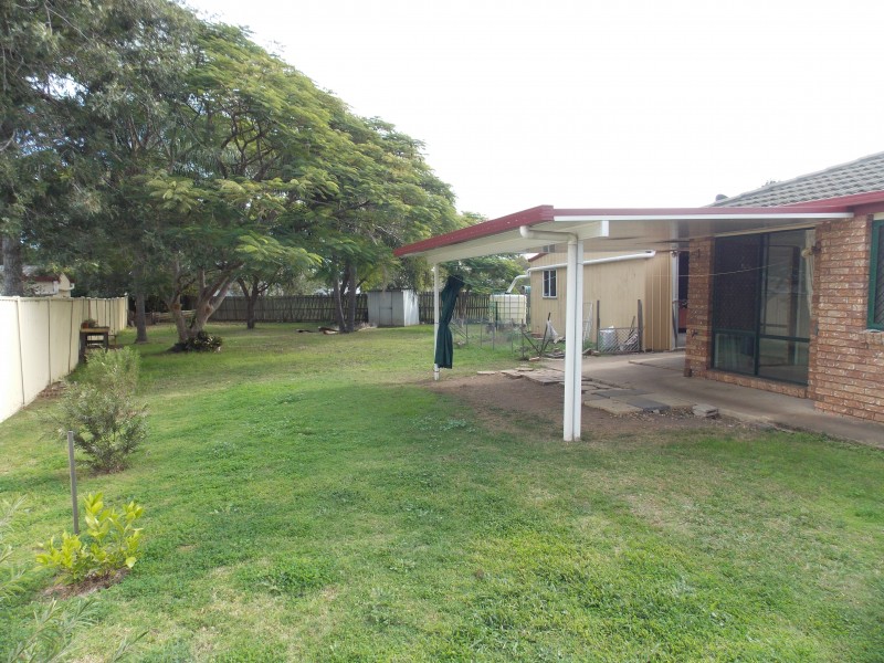 73 Bernadette Cres, Rosewood QLD 4340