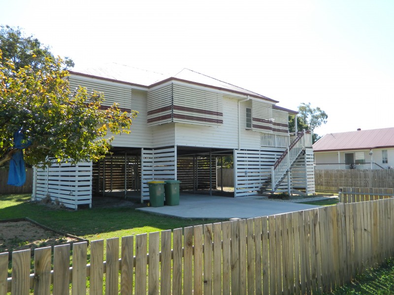 1/53 Matthew Street, Rosewood QLD 4340