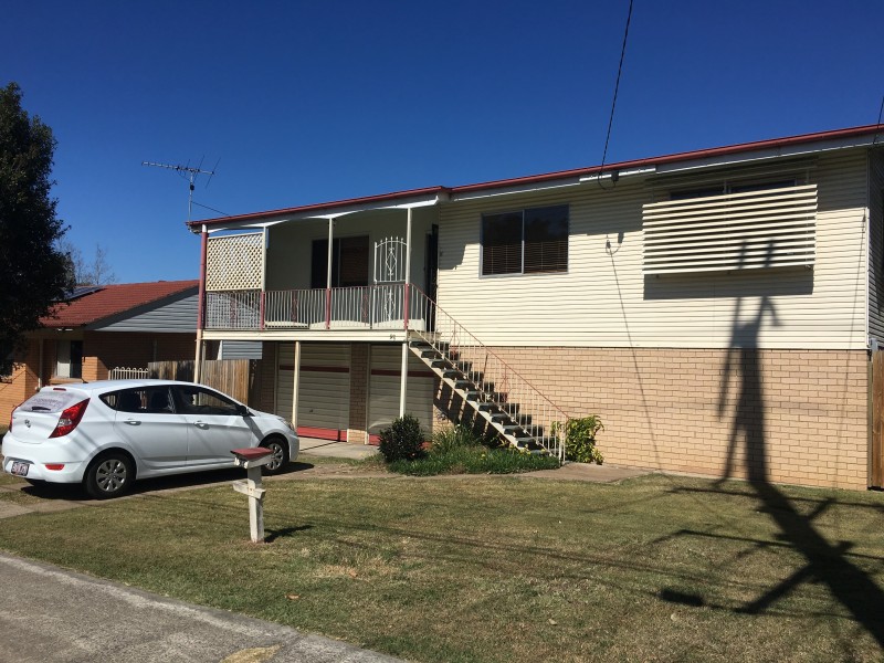 Raceview QLD 4305