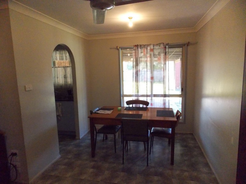 46 Bernadette Cres, Rosewood QLD 4340