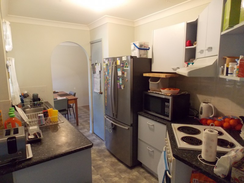 46 Bernadette Cres, Rosewood QLD 4340