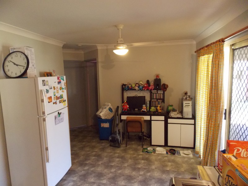 46 Bernadette Cres, Rosewood QLD 4340