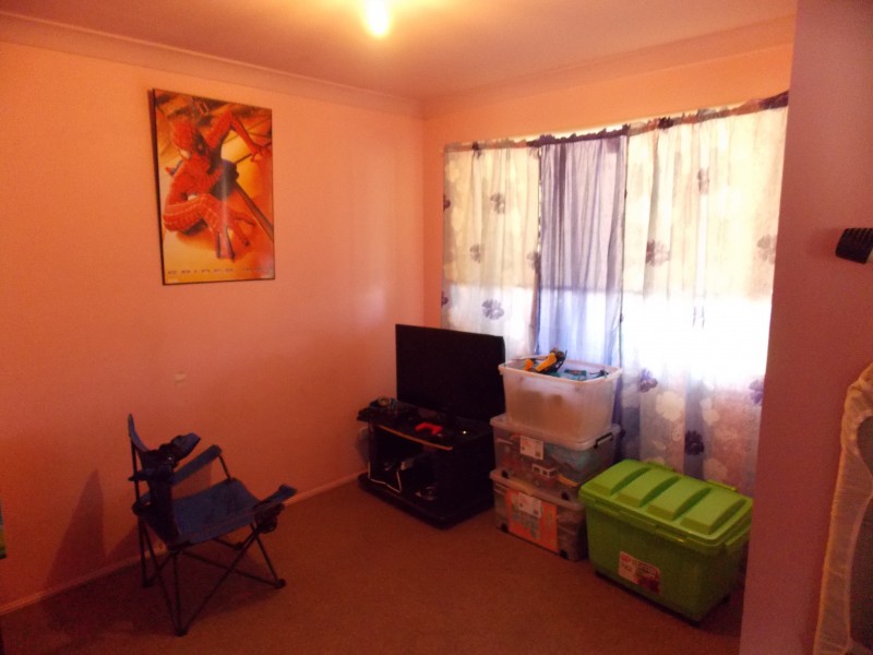 46 Bernadette Cres, Rosewood QLD 4340