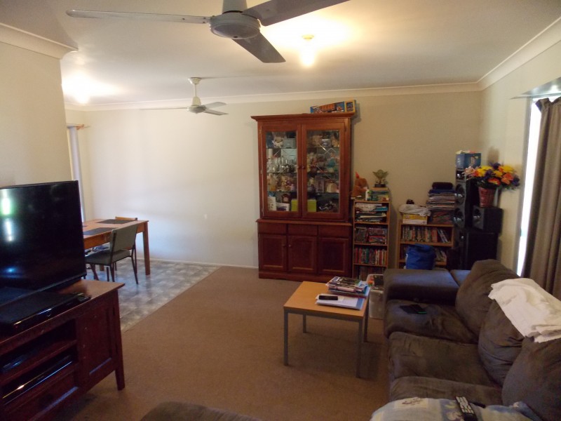 46 Bernadette Cres, Rosewood QLD 4340