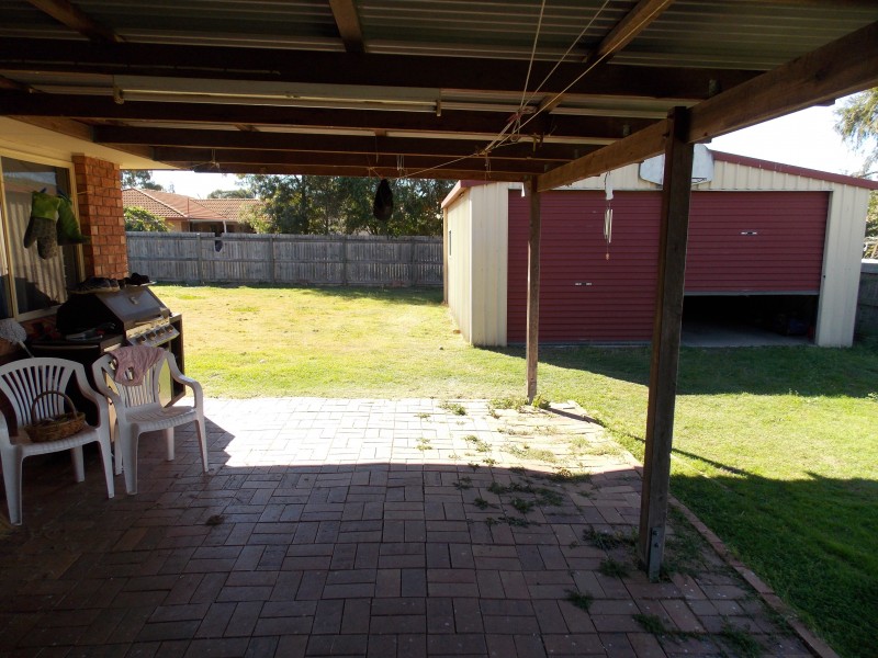 46 Bernadette Cres, Rosewood QLD 4340