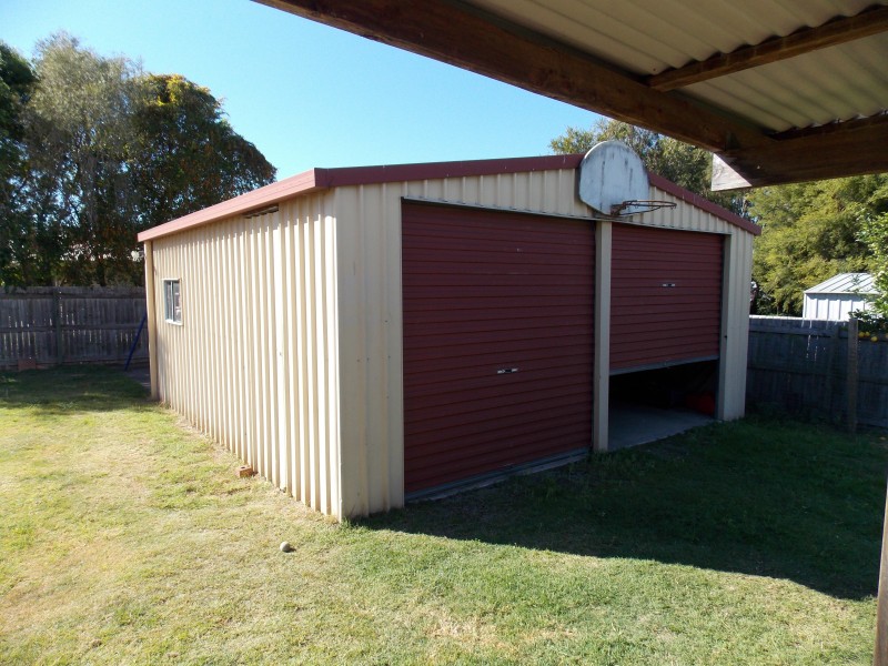 46 Bernadette Cres, Rosewood QLD 4340