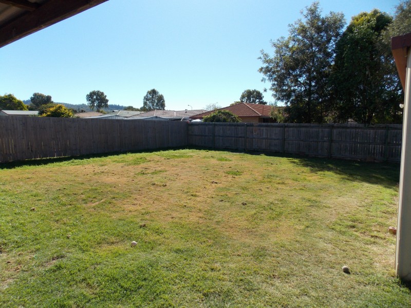 46 Bernadette Cres, Rosewood QLD 4340