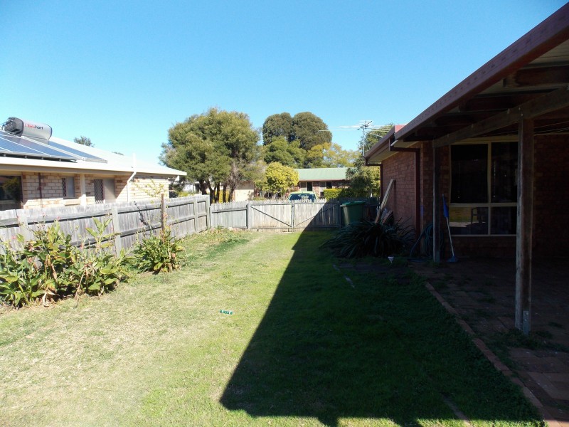 46 Bernadette Cres, Rosewood QLD 4340