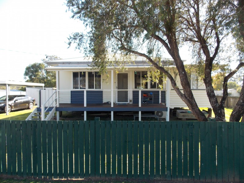 1 Madden Lane, Rosewood QLD 4340