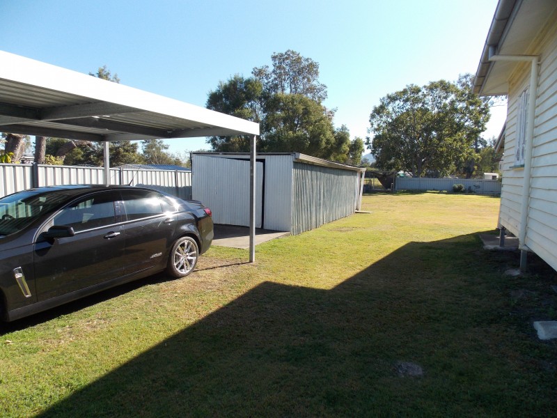 1 Madden Lane, Rosewood QLD 4340