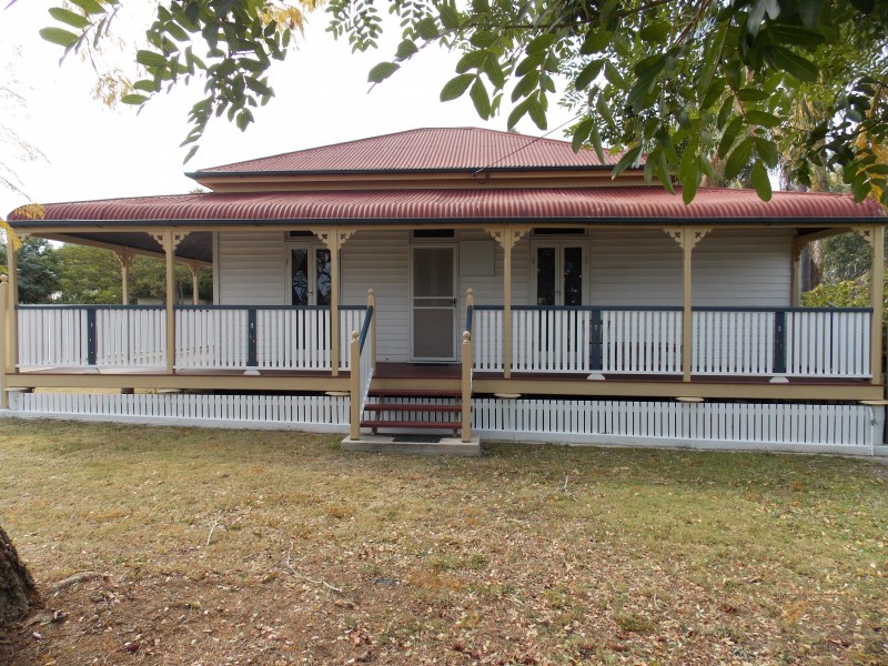 81 John Street, Rosewood QLD 4340